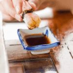 Độ đạm nước mắm