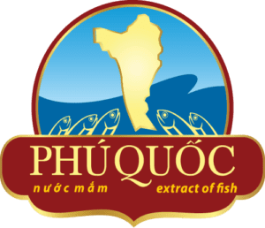Logo nước mắm Phú Quốc