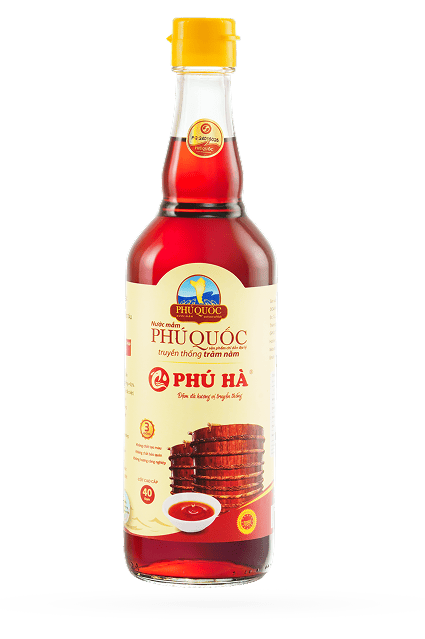 Sản phẩm Phú Hà