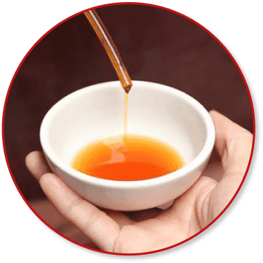Sàng lọc và đóng chai