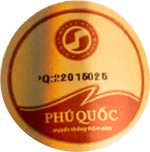 Tem chỉ dẫn địa lý
