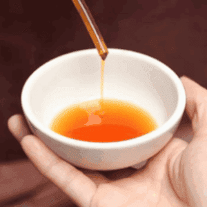 Cân bằng dinh dưỡng với nước mắm phù hợp