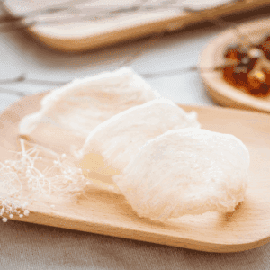 Dịch vụ sản xuất yến xào