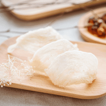 Dịch vụ sản xuất yến xào