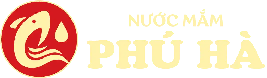 Phú Hà Foods – Nước Mắm Phú Quốc Truyền thống